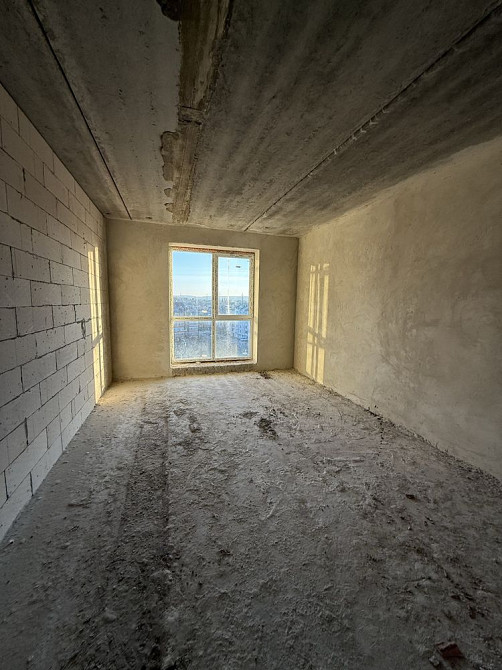 Продаж 1 кім квартири + кладова, новобудова Винники - изображение 7