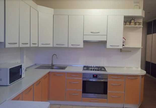 Продається 2 кімн.кв.за адресою вул. Переяславська, 23, ЖК Околиця. Харків - зображення 4