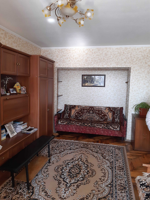 Продажа 2 комн. квартиры ул. Хортицкое шоссе Запорожье - изображение 3