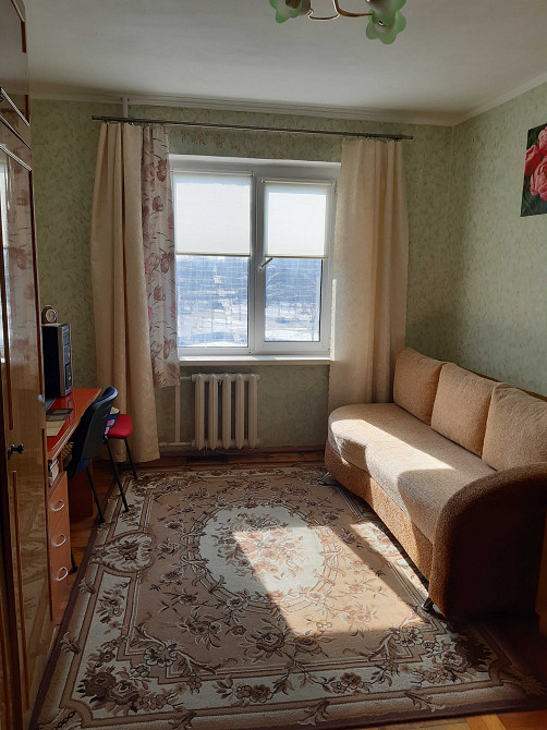 Продажа 2 комн. квартиры ул. Хортицкое шоссе Запорожье - изображение 2