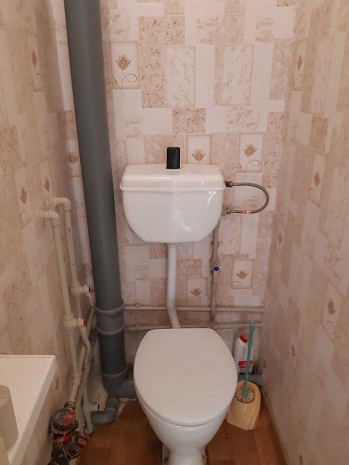 Продажа 2 комн. квартиры ул. Хортицкое шоссе Запорожье - изображение 8