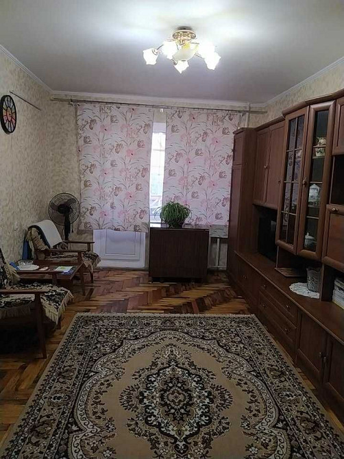 Продажа 2 комн. квартиры ул. Хортицкое шоссе Запорожье - изображение 4