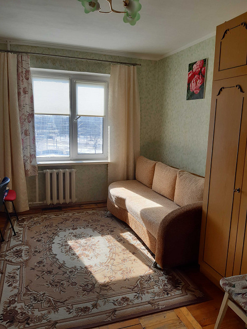 Продажа 2 комн. квартиры ул. Хортицкое шоссе Запорожье - изображение 1