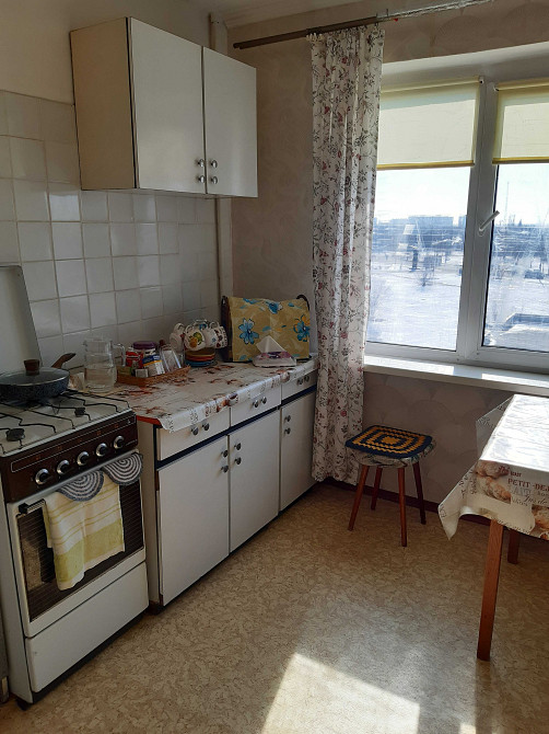 Продажа 2 комн. квартиры ул. Хортицкое шоссе Запорожье - изображение 5