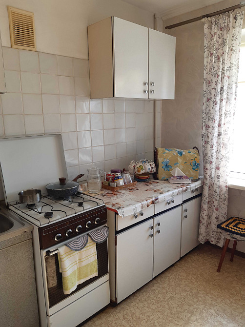 Продажа 2 комн. квартиры ул. Хортицкое шоссе Запорожье - изображение 6