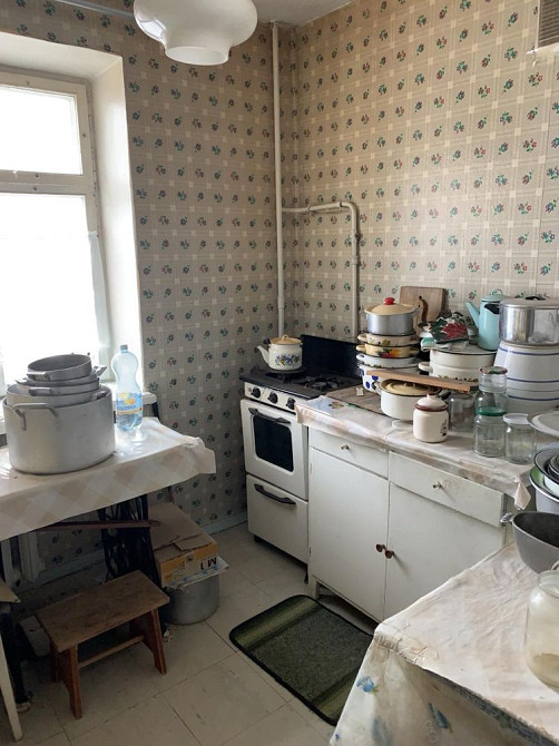 Продається 1-о кімнатна квартира в центрі міста Бровары - изображение 4