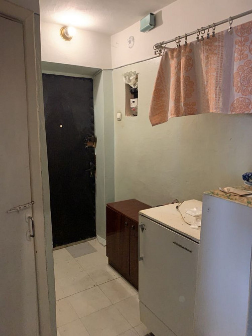 Продається 1-о кімнатна квартира в центрі міста Бровары - изображение 2