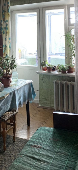 Продається 1-о кімнатна квартира в центрі міста Бровары - изображение 6