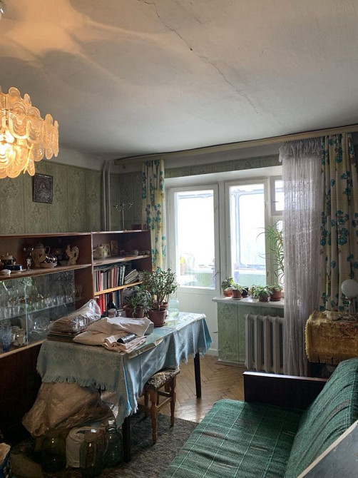 Продається 1-о кімнатна квартира в центрі міста Бровары - изображение 5