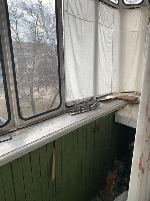 Продається 1-о кімнатна квартира в центрі міста Бровары - изображение 8