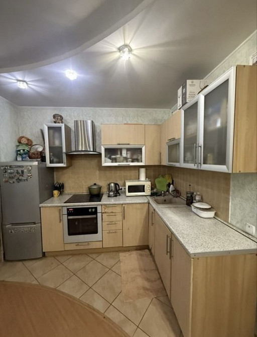 Без %! Простора квартира 45,5 метрів у Вишневому, Лесі Українки 19 Вишневе - зображення 8