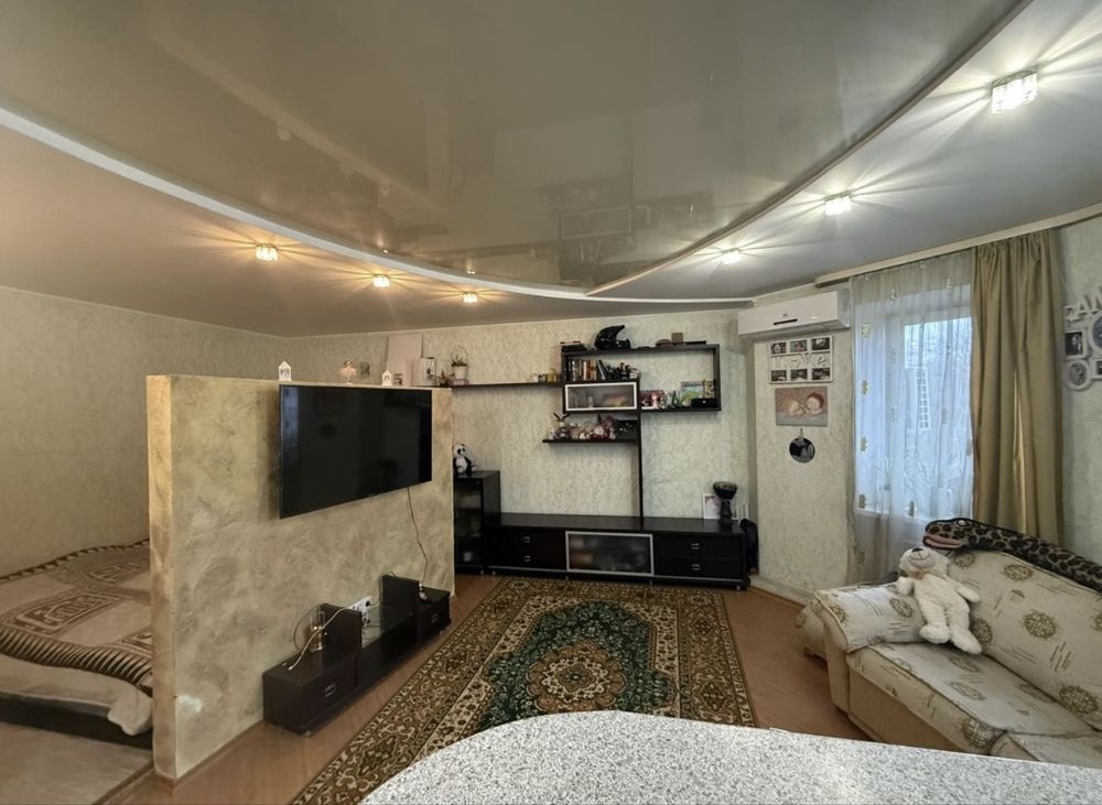 Без %! Простора квартира 45,5 метрів у Вишневому, Лесі Українки 19 Вишневе - зображення 1