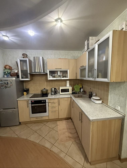 Без %! Простора квартира 45,5 метрів у Вишневому, Лесі Українки 19 Вишневе - зображення 7