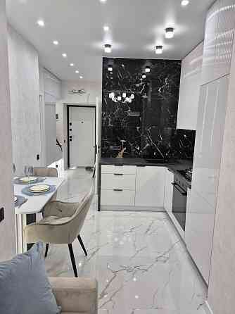 Власник! Терміново без % продам 1 кімн. квартиру в ЖК СОФІЯ РЕЗИДЕ Софиевская Борщаговка