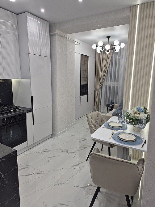 Власник! Терміново без % продам 1 кімн. квартиру в ЖК СОФІЯ РЕЗИДЕ Софиевская Борщаговка - изображение 1