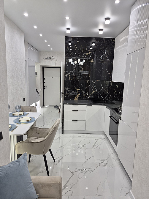 Власник! Терміново без % продам 1 кімн. квартиру в ЖК СОФІЯ РЕЗИДЕ Софиевская Борщаговка - изображение 4