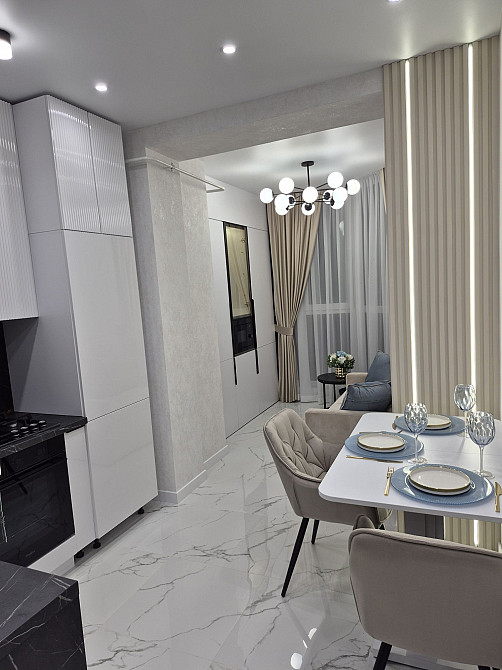 Власник! Терміново без % продам 1 кімн. квартиру в ЖК СОФІЯ РЕЗИДЕ Софиевская Борщаговка - изображение 5