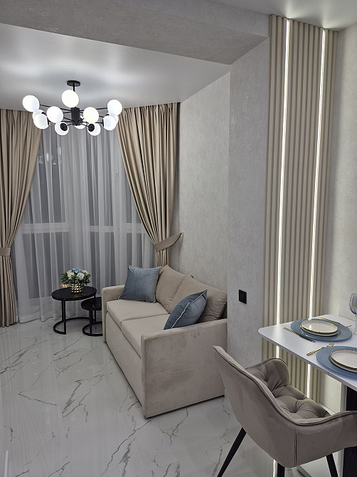 Власник! Терміново без % продам 1 кімн. квартиру в ЖК СОФІЯ РЕЗИДЕ Софиевская Борщаговка - изображение 2