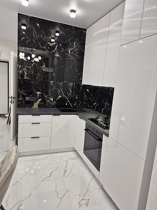 Власник! Терміново без % продам 1 кімн. квартиру в ЖК СОФІЯ РЕЗИДЕ Софиевская Борщаговка - изображение 3