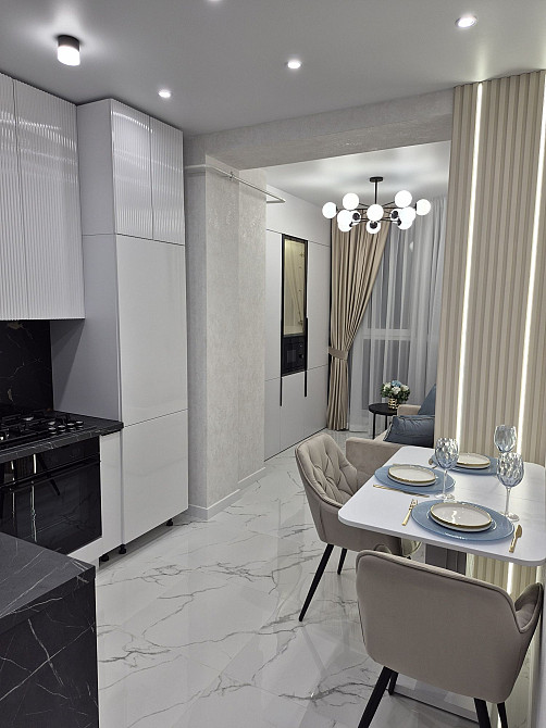 Власник! Терміново без % продам 1 кімн. квартиру в ЖК СОФІЯ РЕЗИДЕ Софиевская Борщаговка - изображение 6