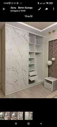 Квартира в ЖК Якоря Одесса