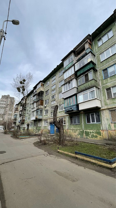 Дарницька площа, Пражська Киев - изображение 8