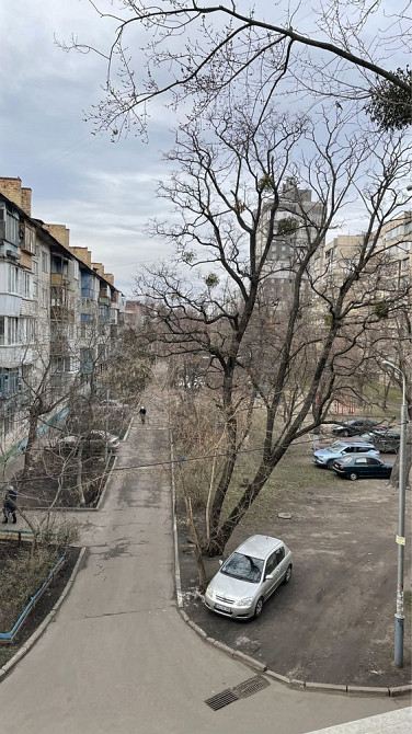 Дарницька площа, Пражська Киев - изображение 6