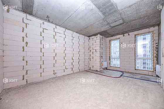 1к 56м2, Центр (Клочковская, Научная, ЖК Павловский квартал), 126662 Харьков