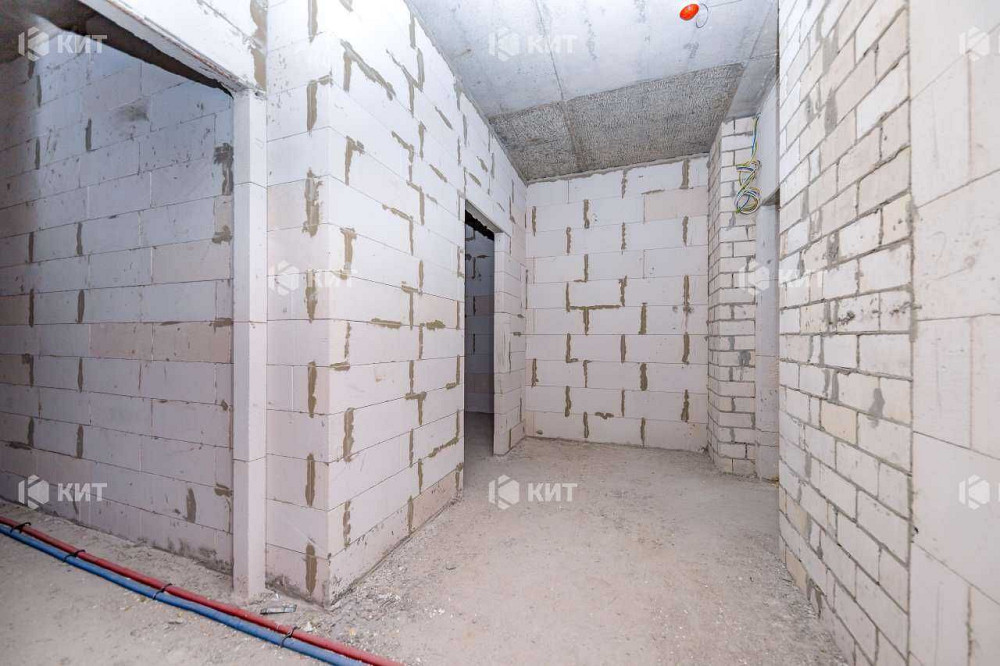 1к 56м2, Центр (Клочковская, Научная, ЖК Павловский квартал), 126662 Харків - зображення 8