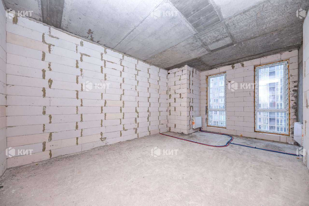 1к 56м2, Центр (Клочковская, Научная, ЖК Павловский квартал), 126662 Харків - зображення 6