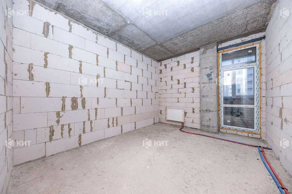 1к 56м2, Центр (Клочковская, Научная, ЖК Павловский квартал), 126662 Харків - зображення 5