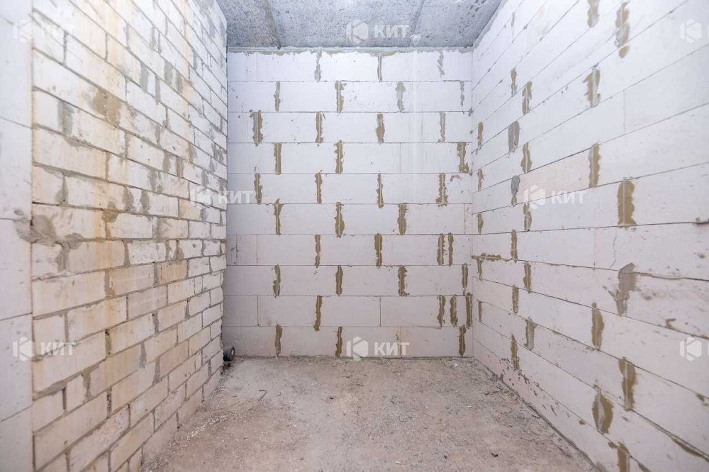 1к 56м2, Центр (Клочковская, Научная, ЖК Павловский квартал), 126662 Харків - зображення 4