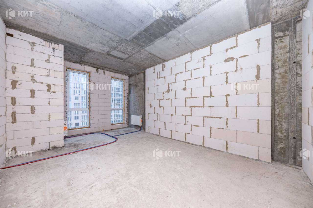 1к 56м2, Центр (Клочковская, Научная, ЖК Павловский квартал), 126662 Харків - зображення 3