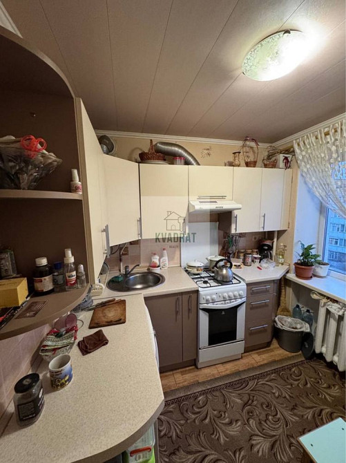 Продам затишну 2-х кімнатну квартиру з хорошим доглянутим ремонтом Каменец-Подольский - изображение 3