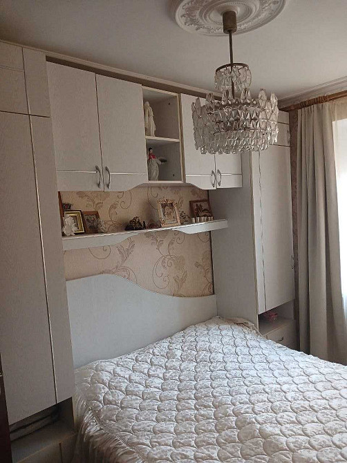 Продаю 2к/кв. р-н Херсонского шоссе/ул.Строителей Николаев - изображение 6