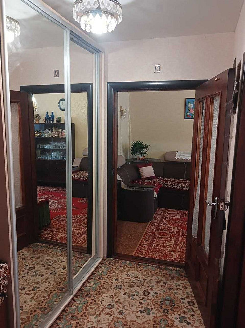 Продаю 2к/кв. р-н Херсонского шоссе/ул.Строителей Николаев - изображение 4