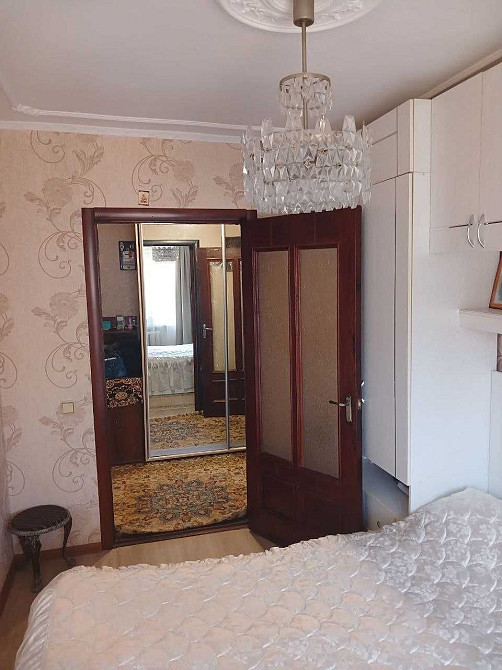 Продаю 2к/кв. р-н Херсонского шоссе/ул.Строителей Николаев - изображение 7