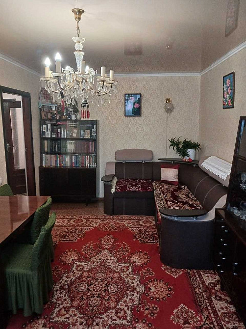 Продаю 2к/кв. р-н Херсонского шоссе/ул.Строителей Николаев - изображение 1