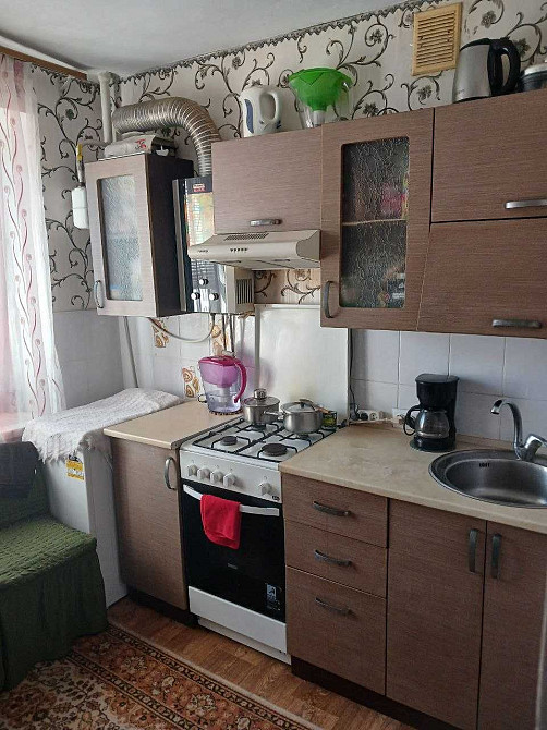 Продаю 2к/кв. р-н Херсонского шоссе/ул.Строителей Николаев - изображение 8