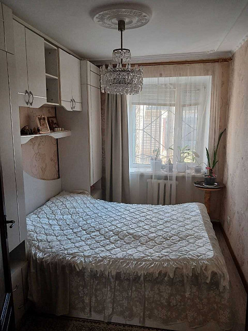 Продаю 2к/кв. р-н Херсонского шоссе/ул.Строителей Николаев - изображение 5