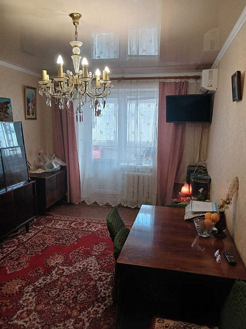 Продаю 2к/кв. р-н Херсонского шоссе/ул.Строителей Николаев - изображение 3