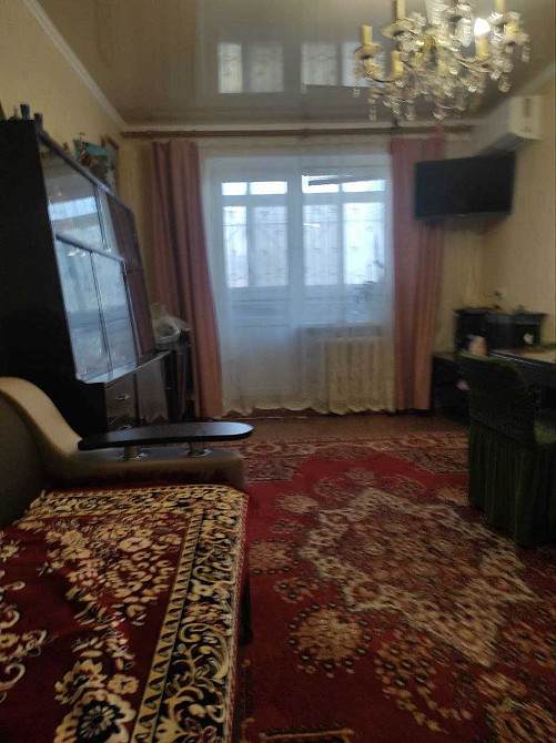 Продаю 2к/кв. р-н Херсонского шоссе/ул.Строителей Николаев - изображение 2