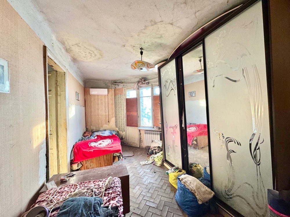 D1M  Продам 3 кімн. квартиру, 80 м2, Куликовський узвіз. Центр міста Харьков - изображение 4