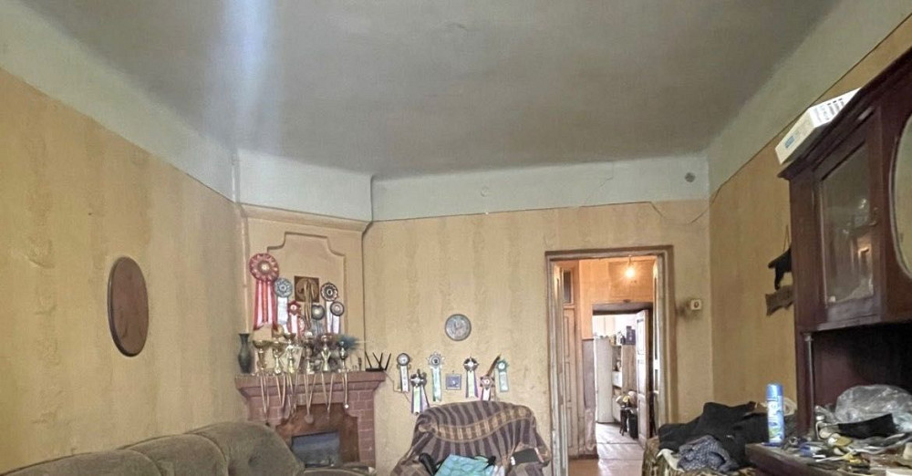 D1M  Продам 3 кімн. квартиру, 80 м2, Куликовський узвіз. Центр міста Харьков - изображение 8