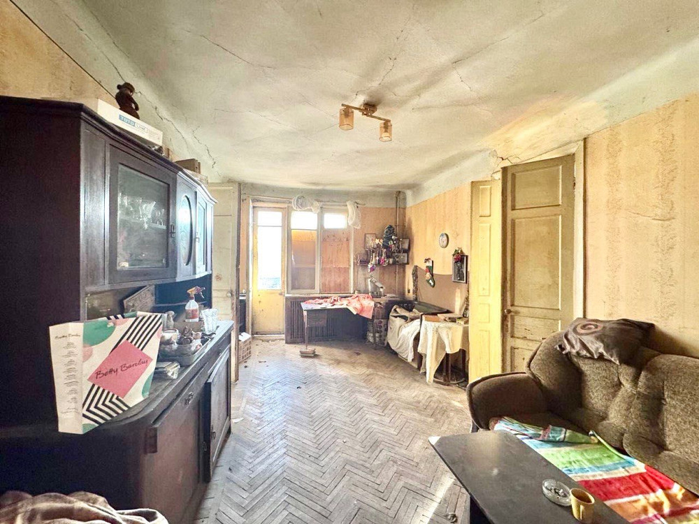 D1M  Продам 3 кімн. квартиру, 80 м2, Куликовський узвіз. Центр міста Харьков - изображение 7