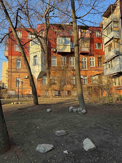 D1M  Продам 3 кімн. квартиру, 80 м2, Куликовський узвіз. Центр міста Харьков - изображение 3