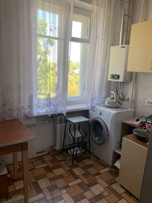 Однокімнатна квартира Полтава - изображение 6