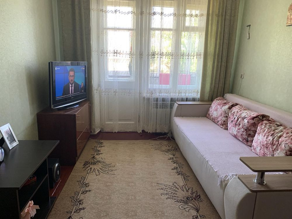 Однокімнатна квартира Полтава - изображение 1