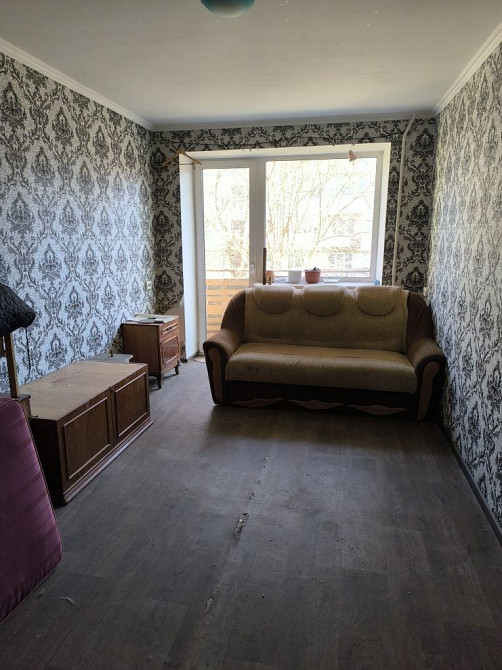 Продам двухкомнатную на Спецстрое 14500 Светловодск - изображение 1