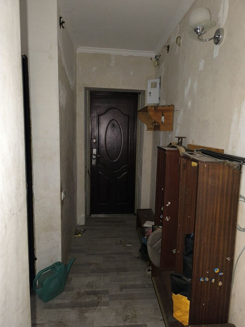 Продам двухкомнатную на Спецстрое 14500 Светловодск - изображение 2